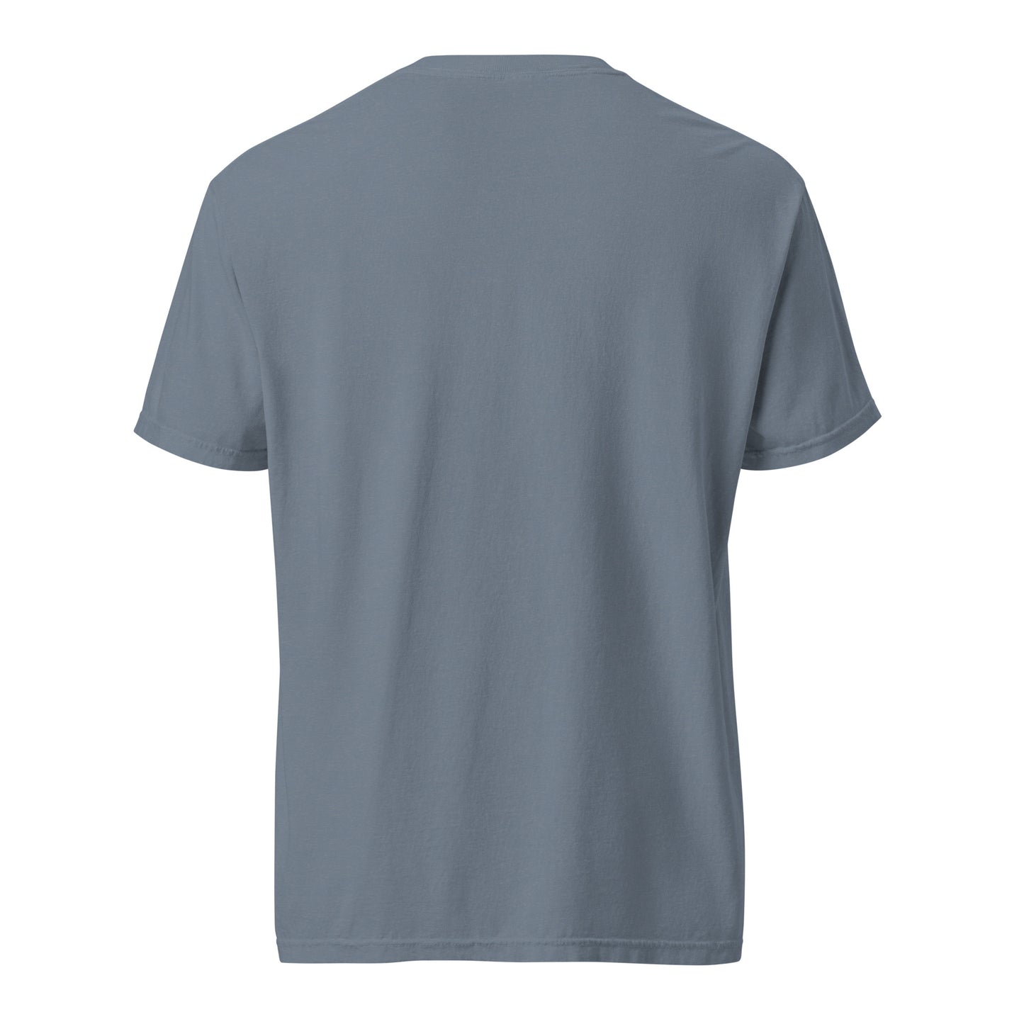 Heavyweight T Shirt