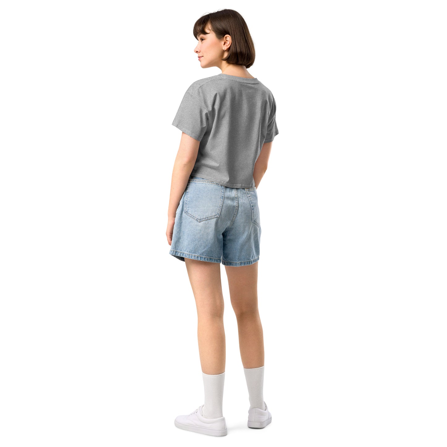 Women’s Crop Top