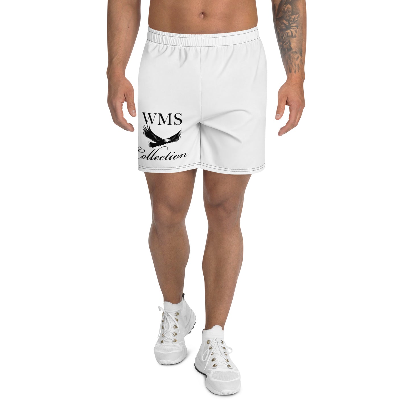 Men's Athletic Shorts