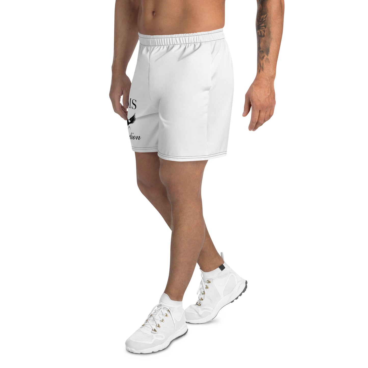 Men's Athletic Shorts