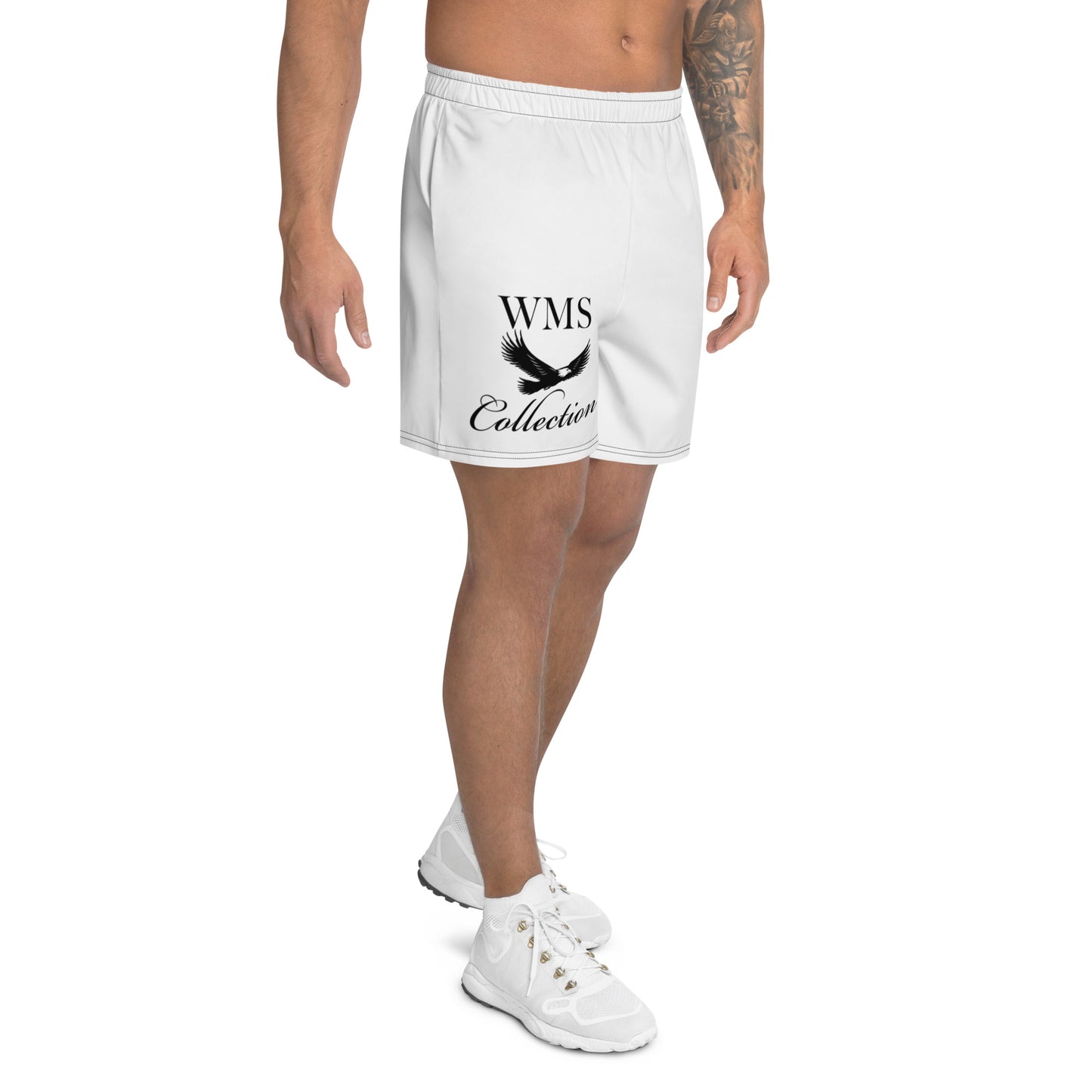 Men's Athletic Shorts