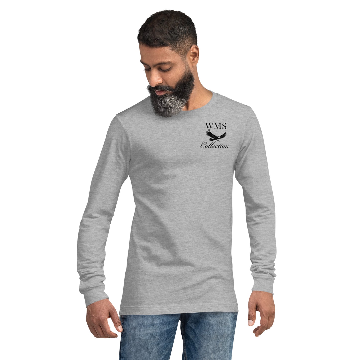 Long Sleeve T Shirt