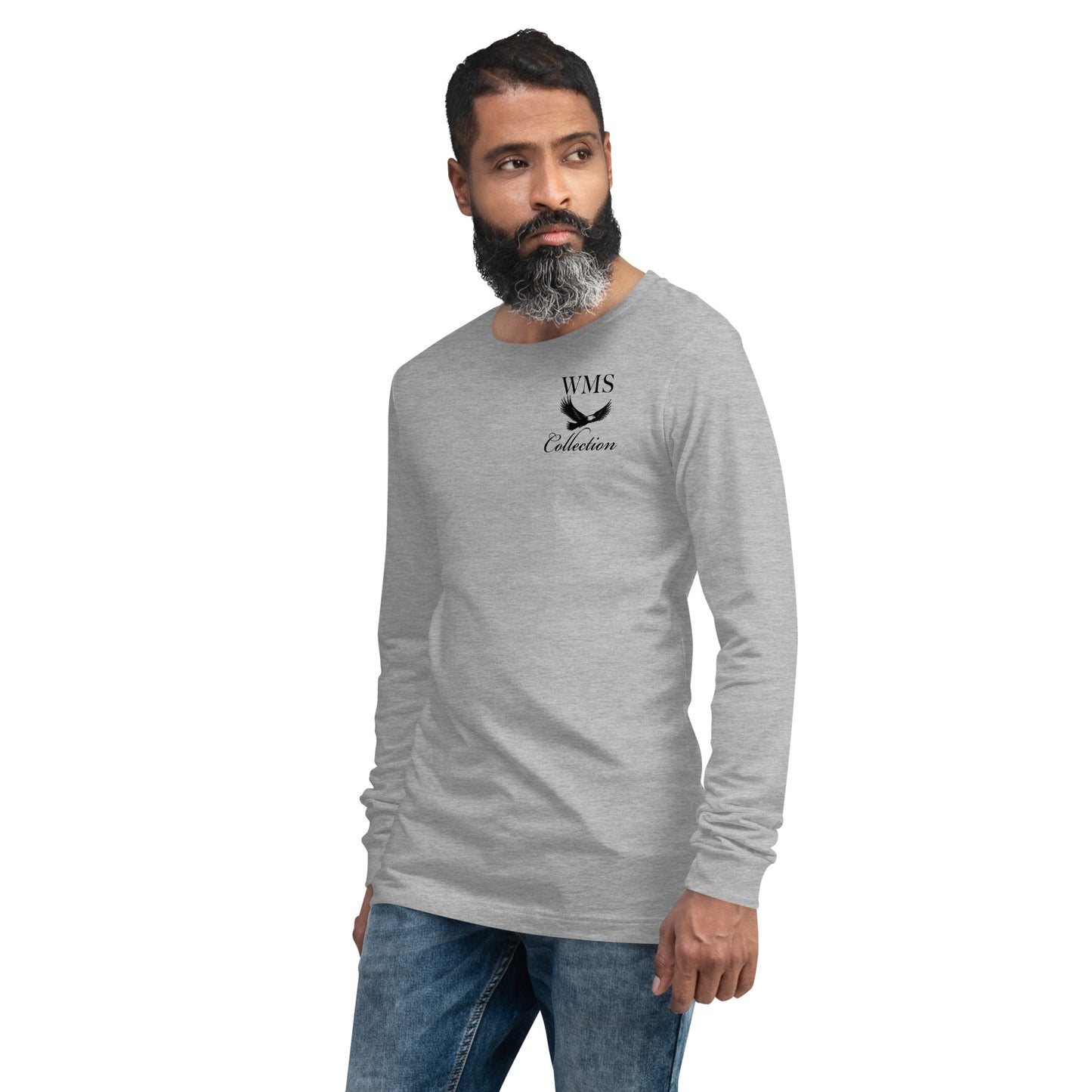 Long Sleeve T Shirt