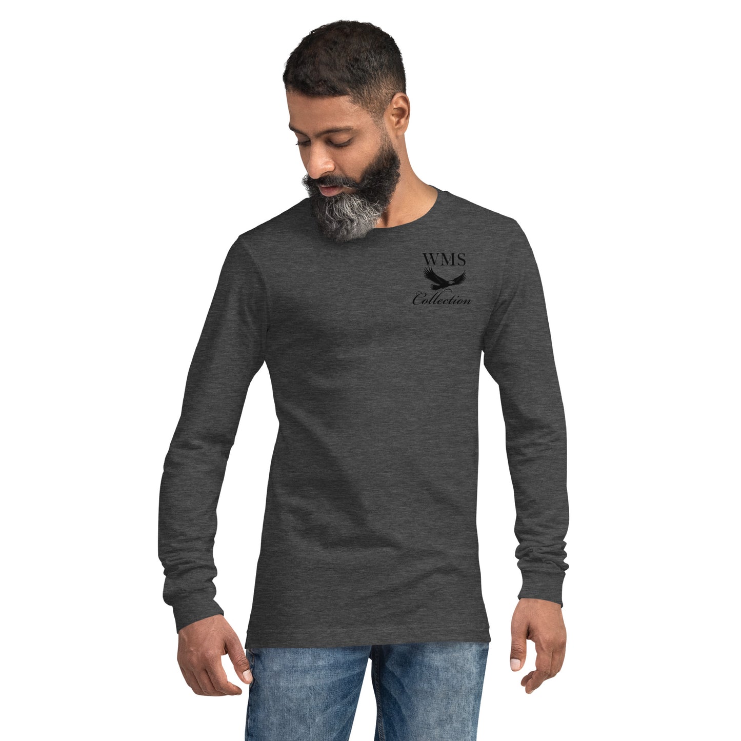 Long Sleeve T Shirt