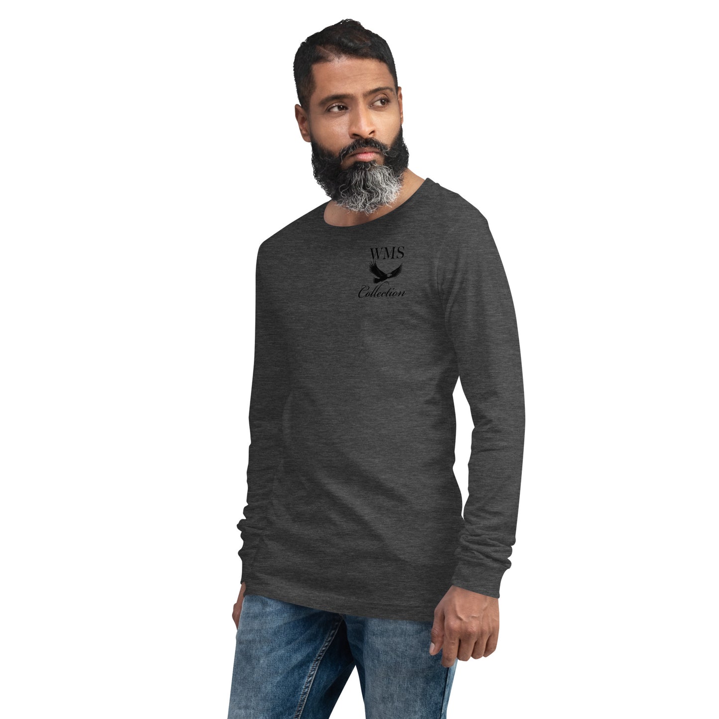 Long Sleeve T Shirt