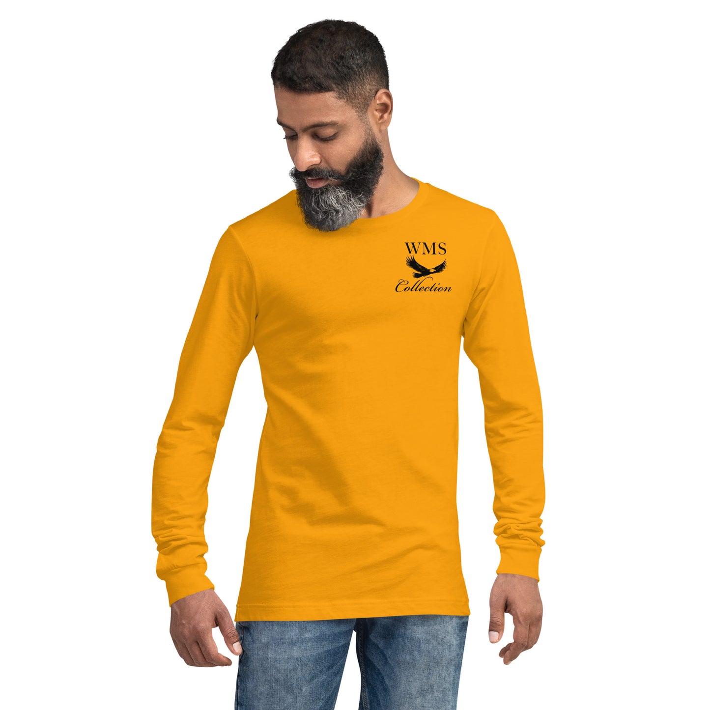 Long Sleeve T Shirt