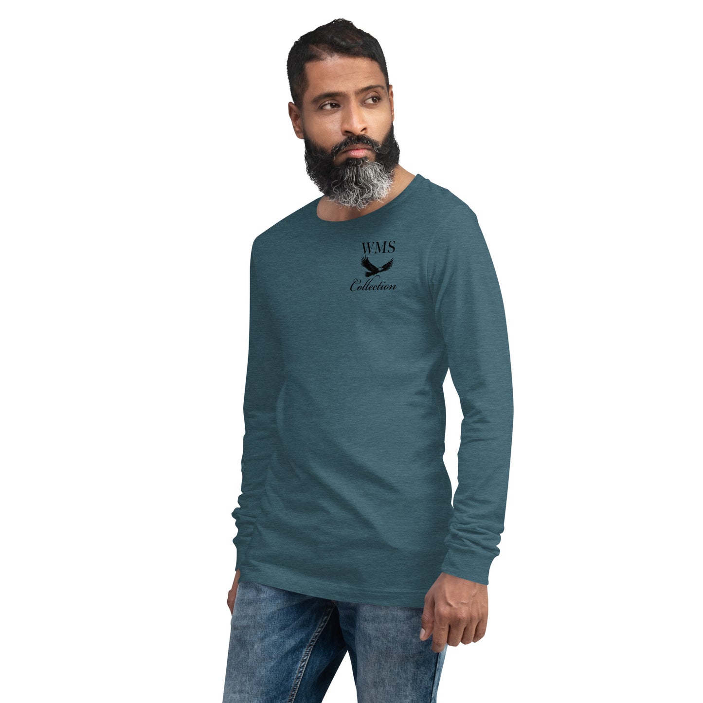 Long Sleeve T Shirt