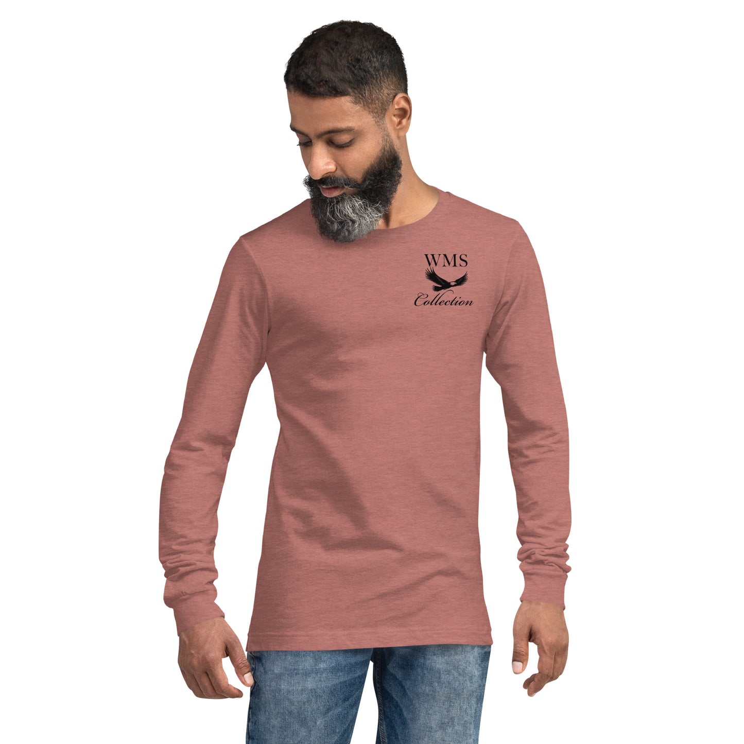 Long Sleeve T Shirt