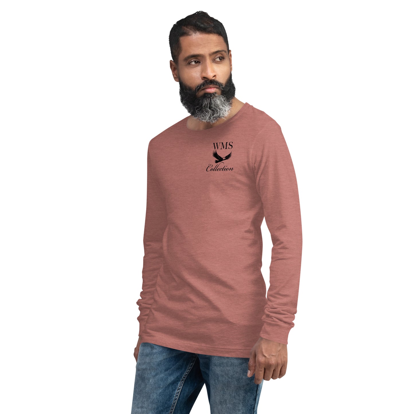 Long Sleeve T Shirt