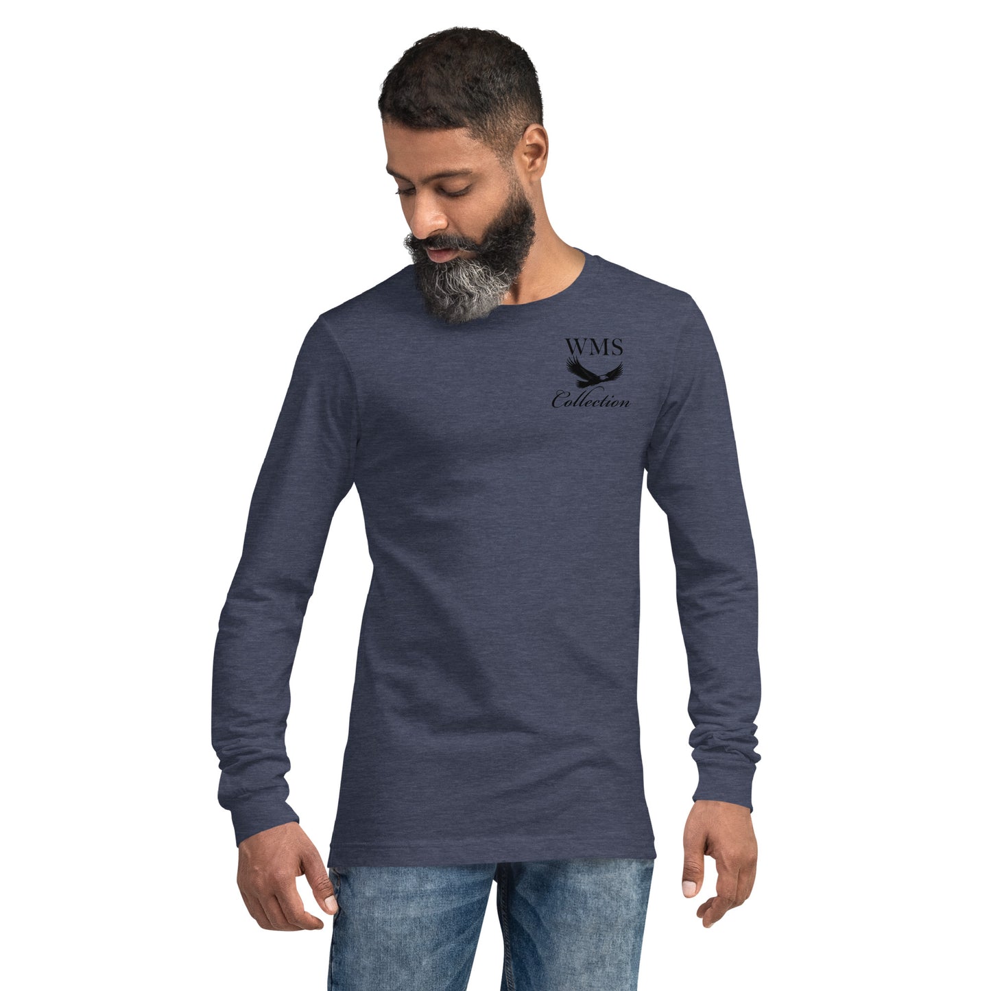 Long Sleeve T Shirt