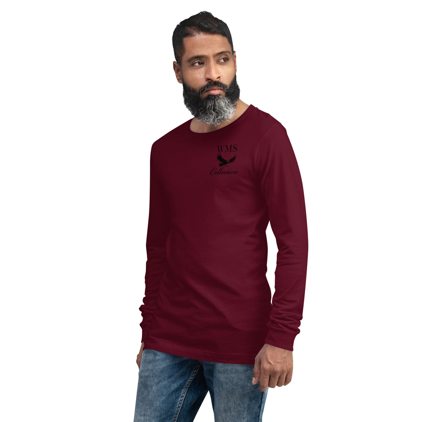 Long Sleeve T Shirt