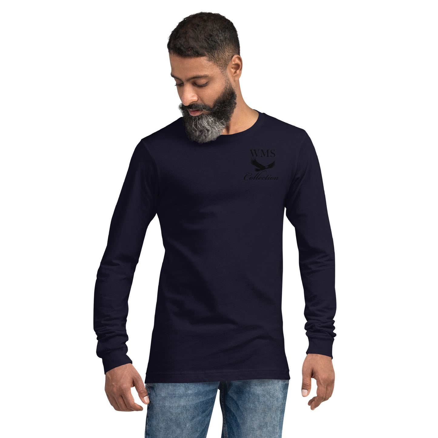 Long Sleeve T Shirt