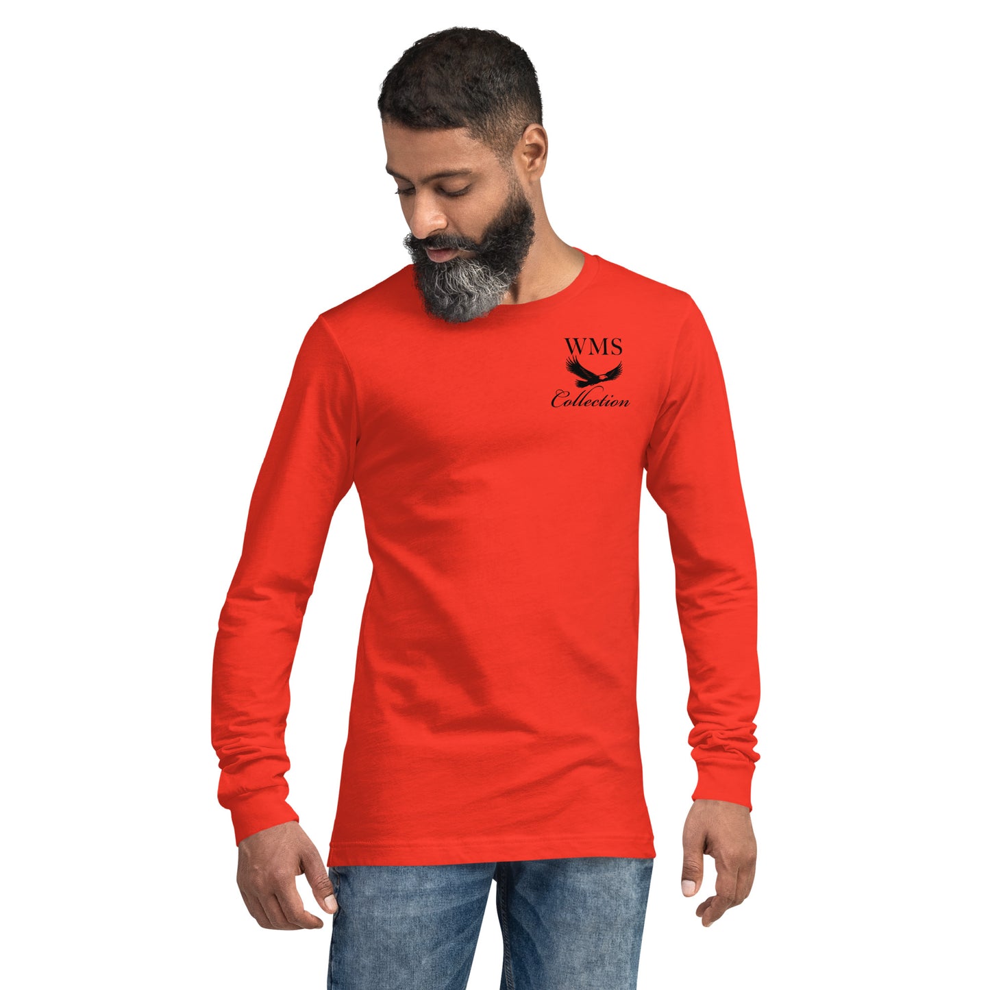 Long Sleeve T Shirt