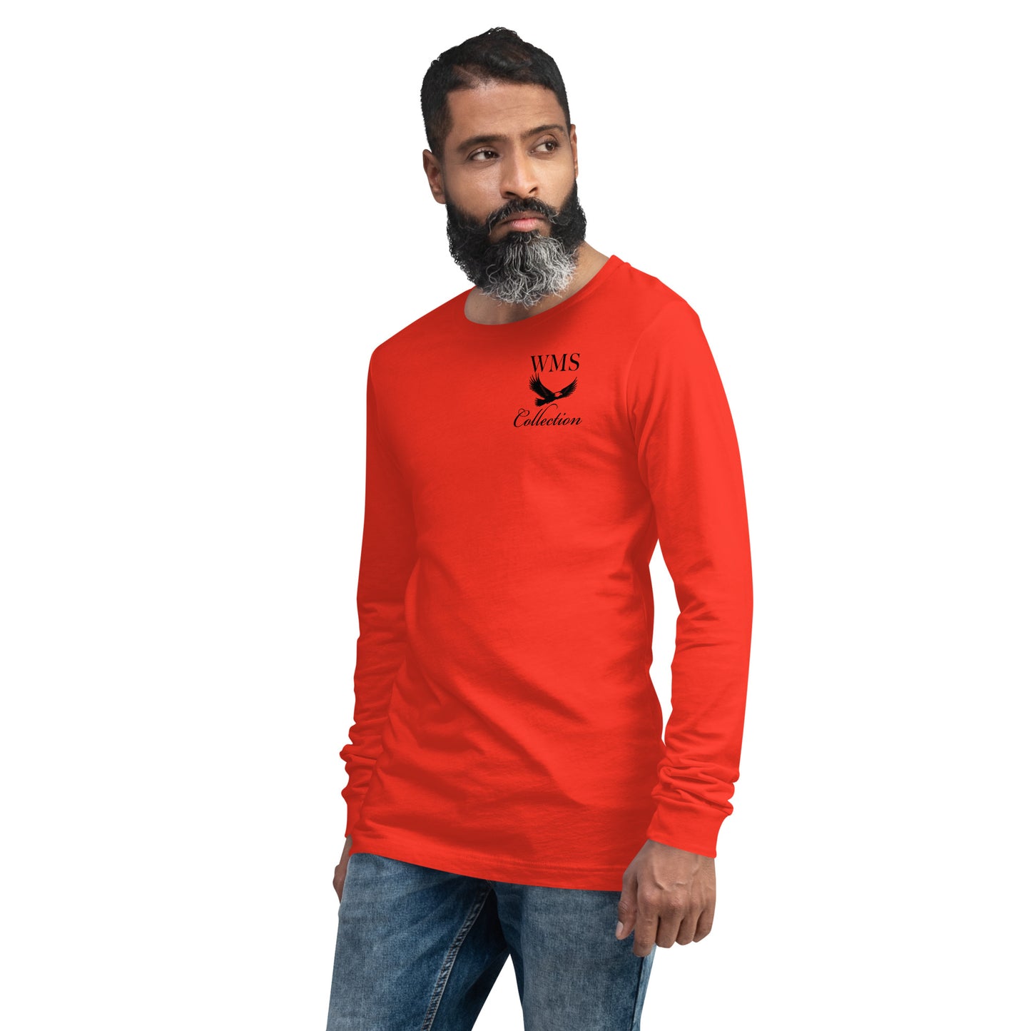 Long Sleeve T Shirt