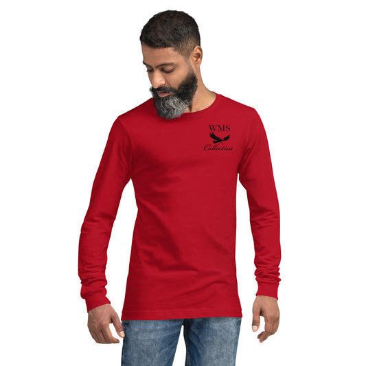 Long Sleeve T Shirt