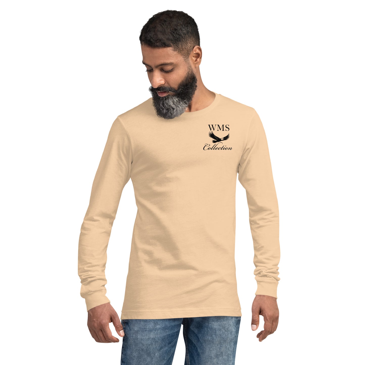 Long Sleeve T Shirt