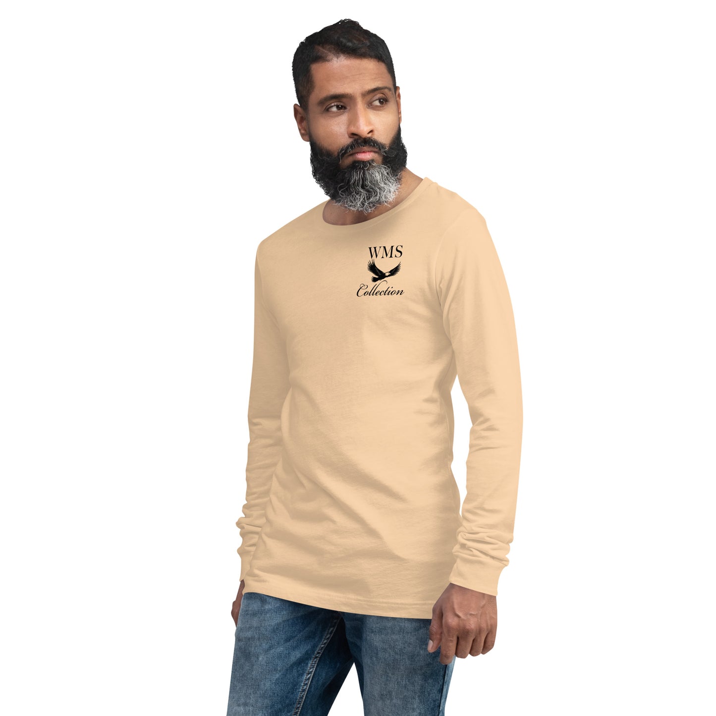 Long Sleeve T Shirt