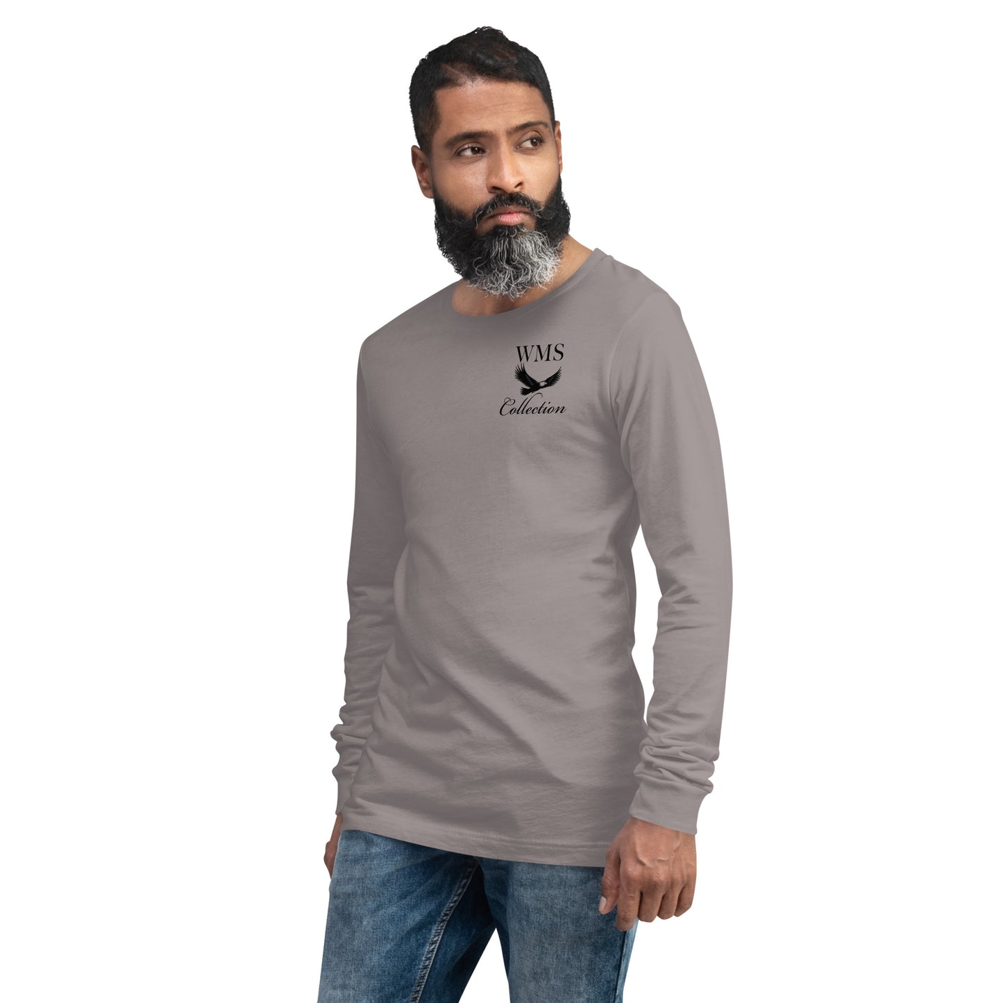 Long Sleeve T Shirt