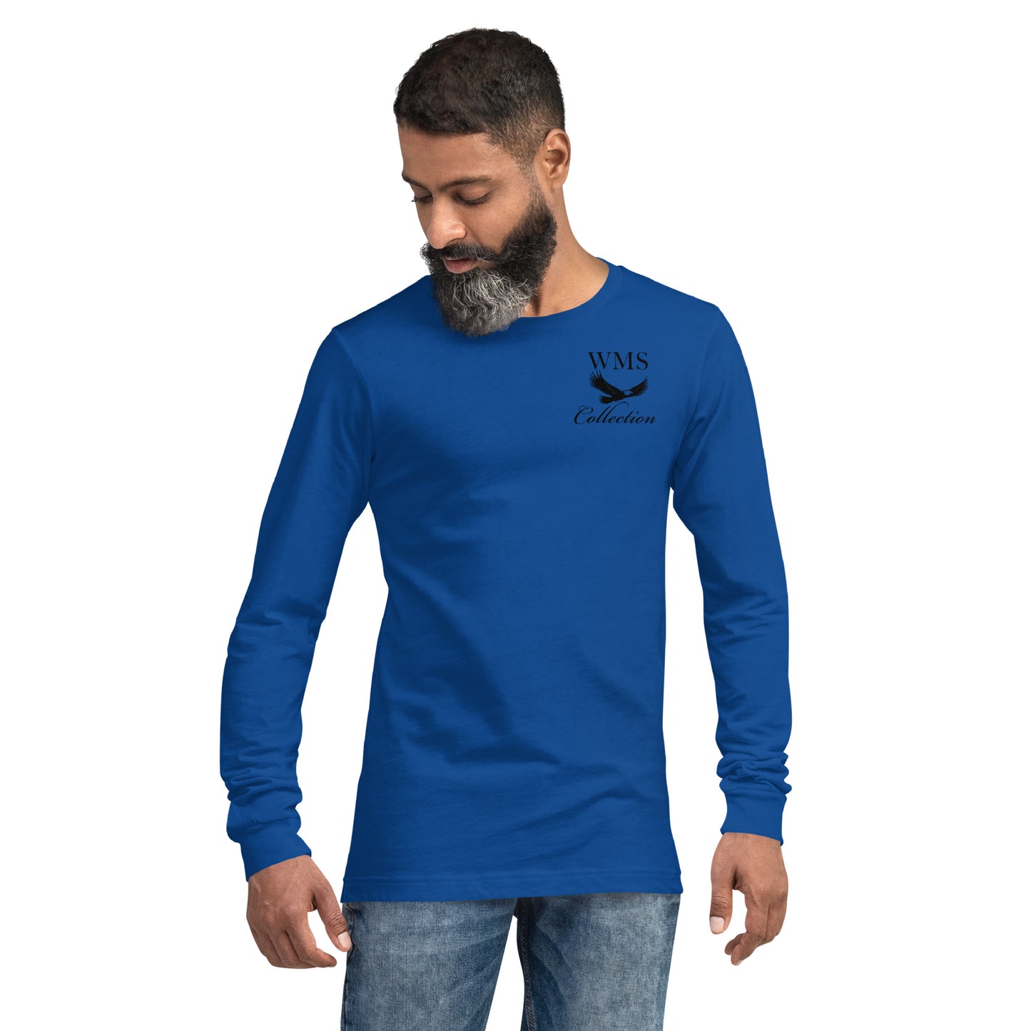 Long Sleeve T Shirt