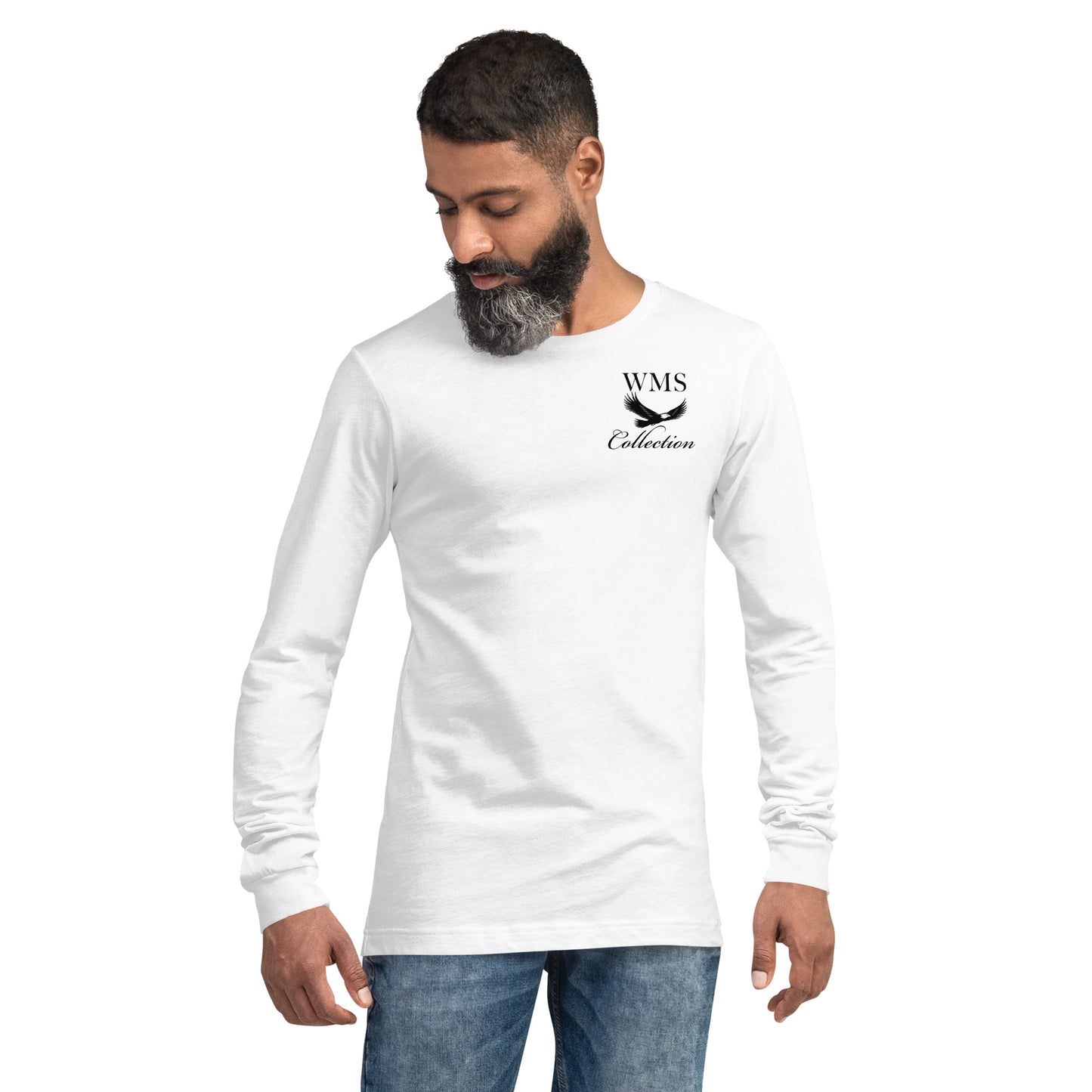 Long Sleeve T Shirt