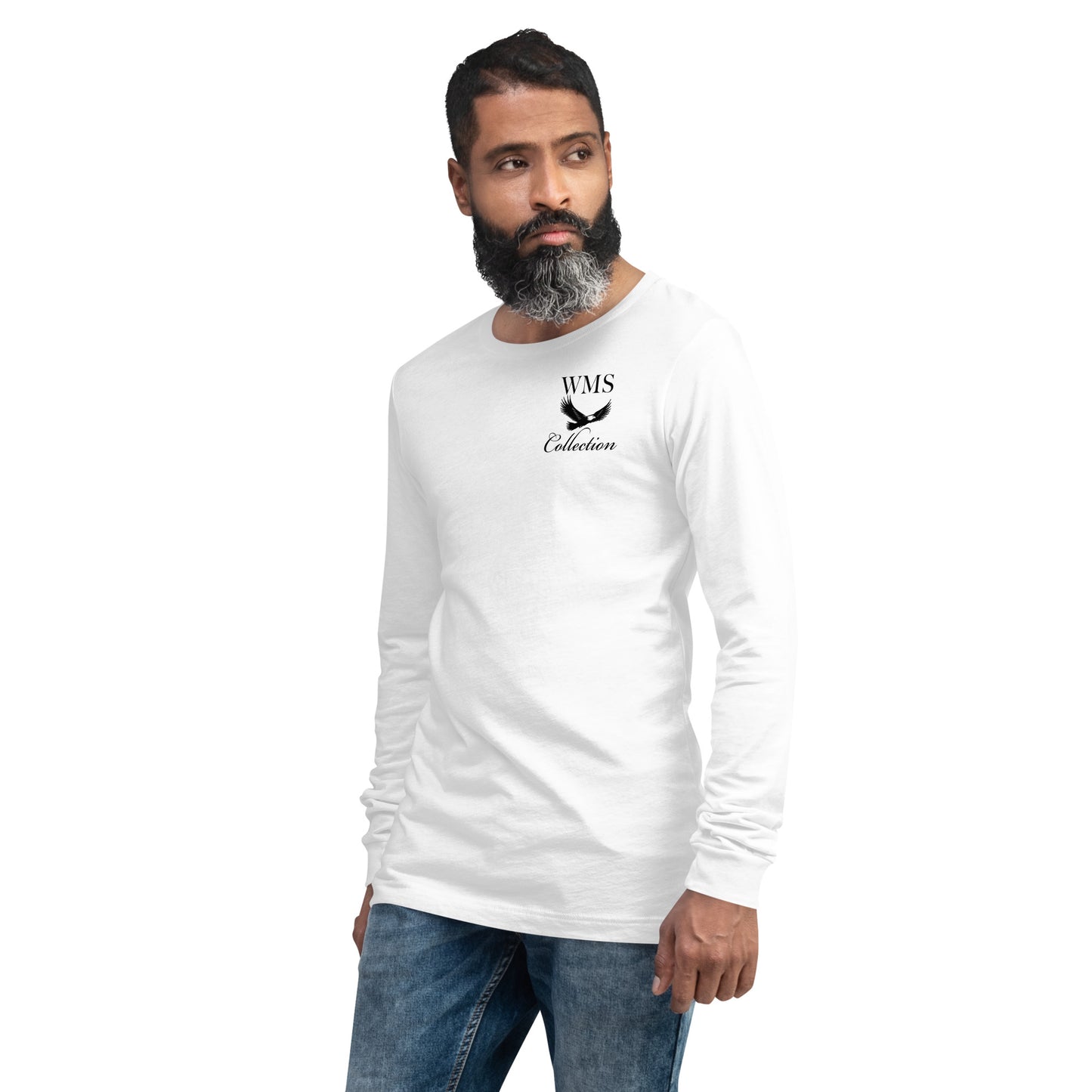 Long Sleeve T Shirt