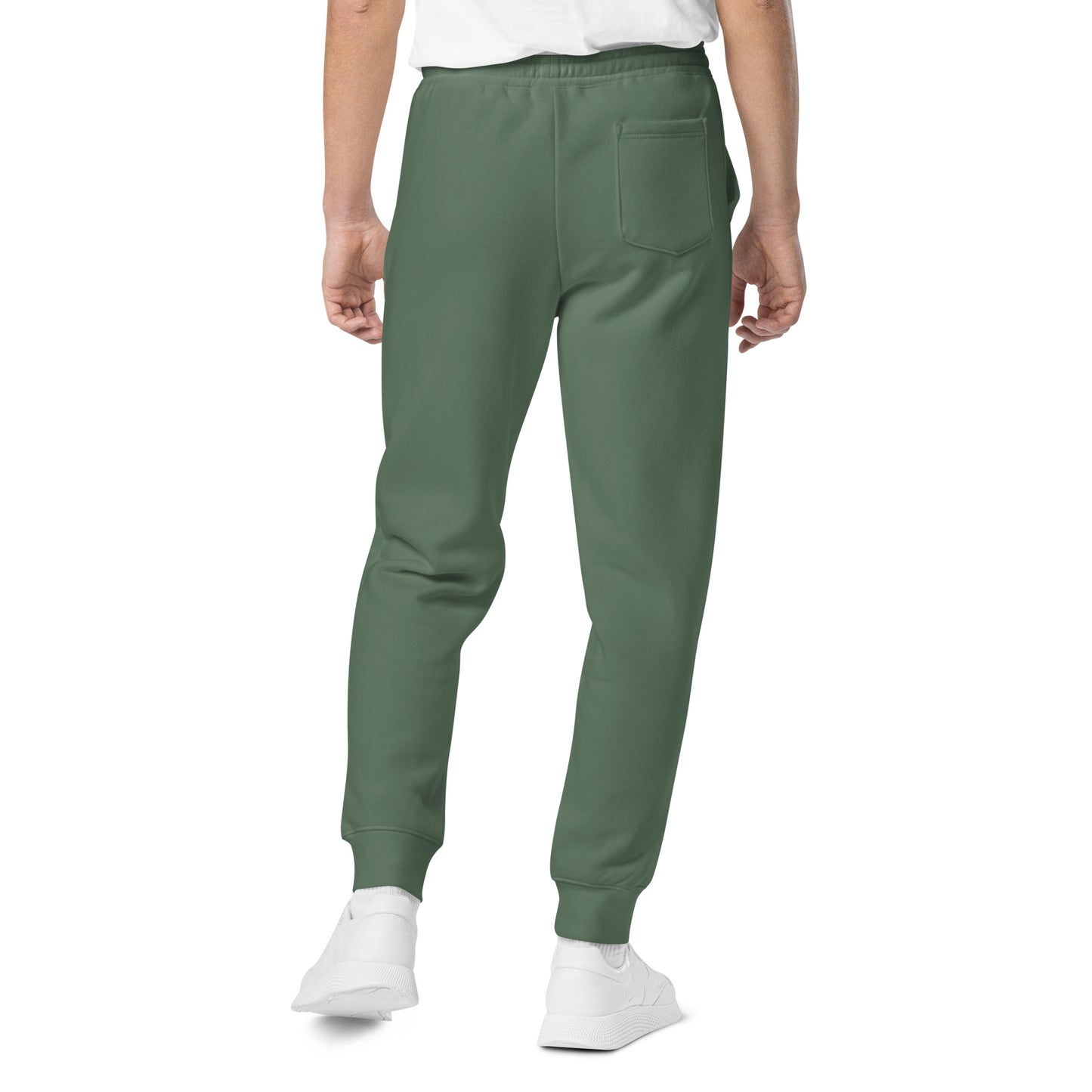 Premium (Green) sweatpants