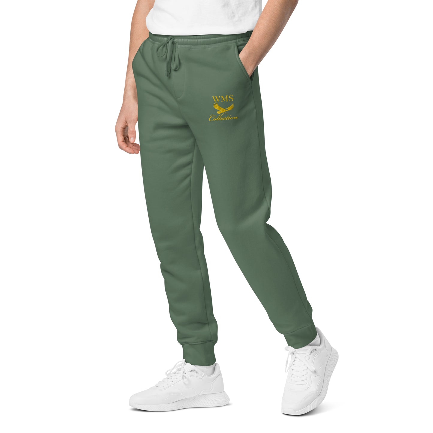 Premium (Gold) sweatpants