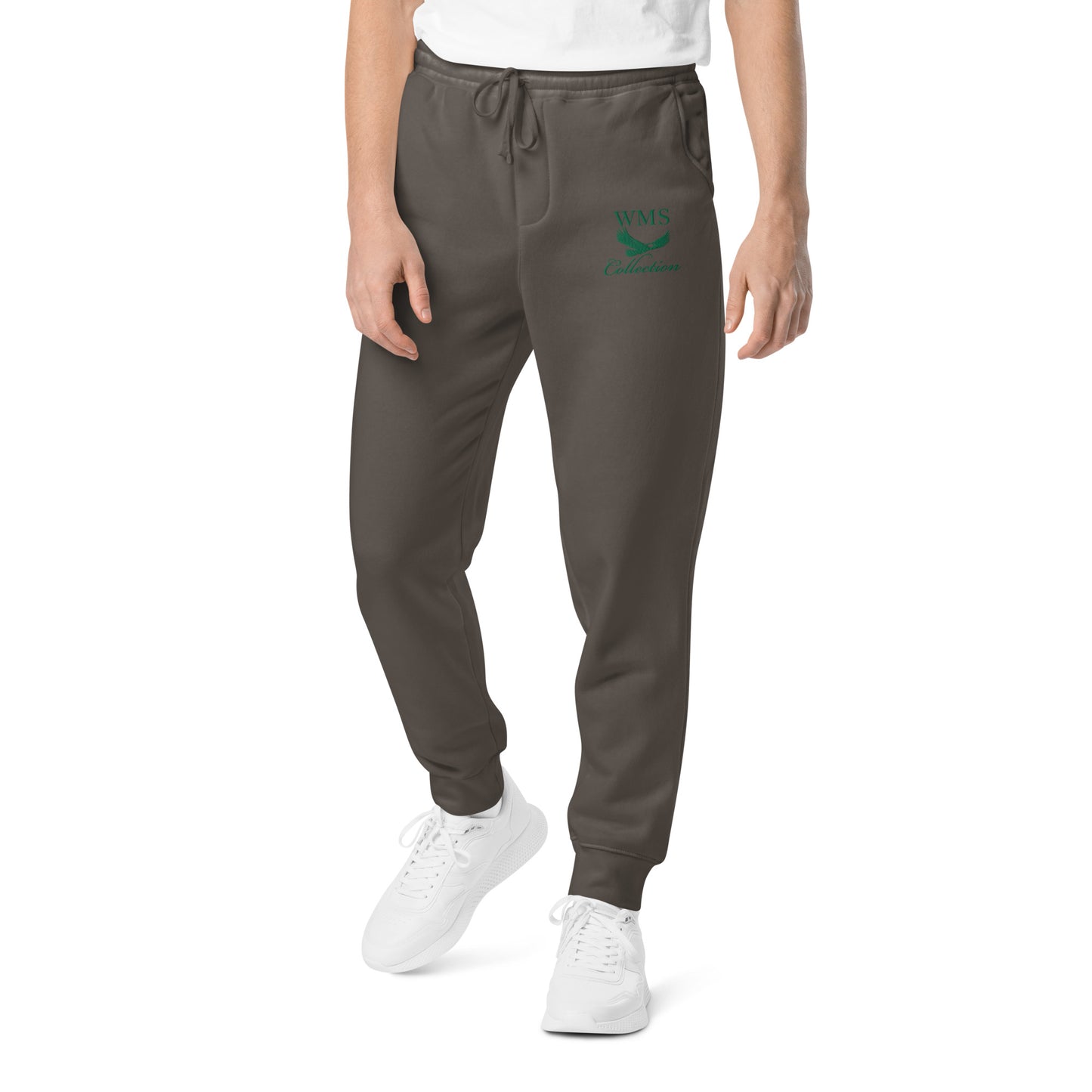 Premium (Green) sweatpants