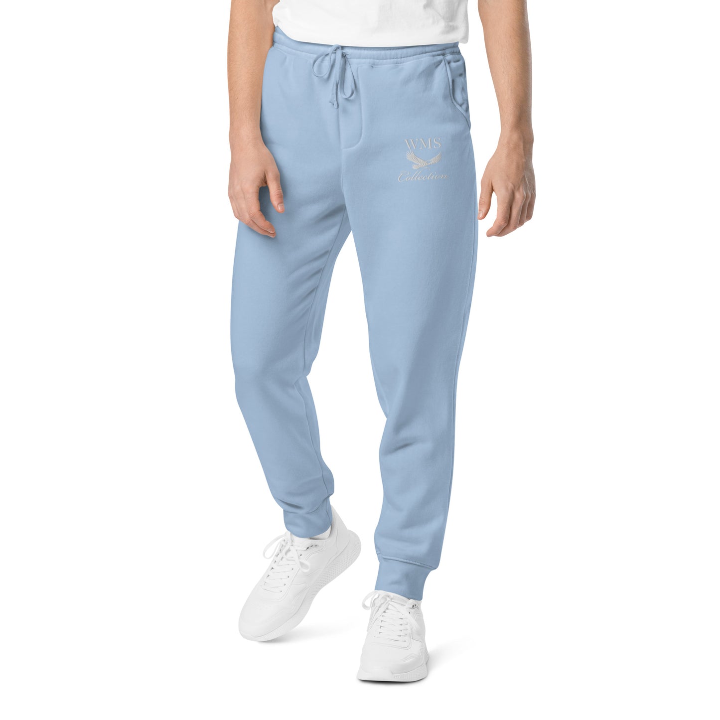 Premium (Silver) sweatpants