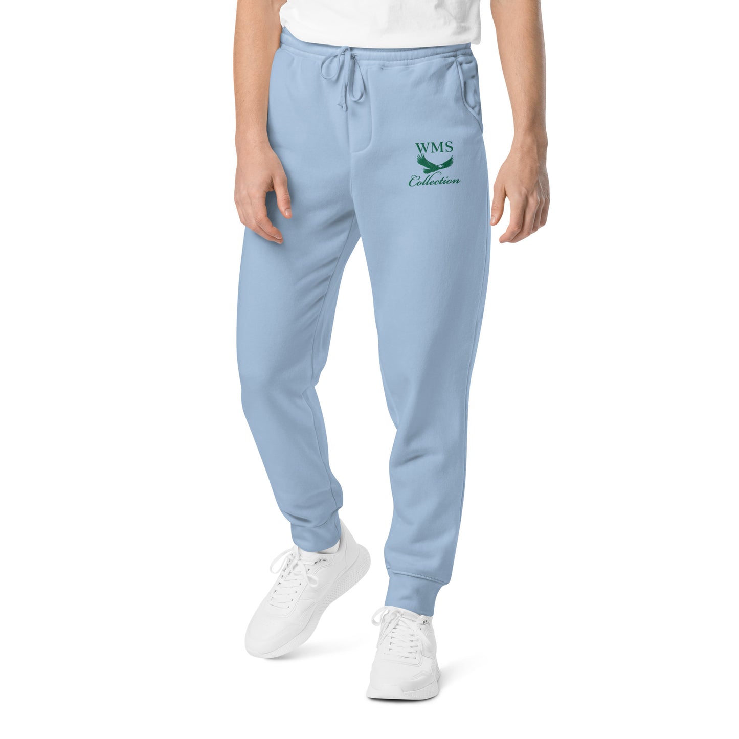 Premium (Green) sweatpants