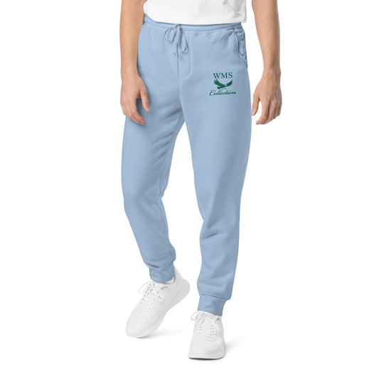 Premium (Green) sweatpants