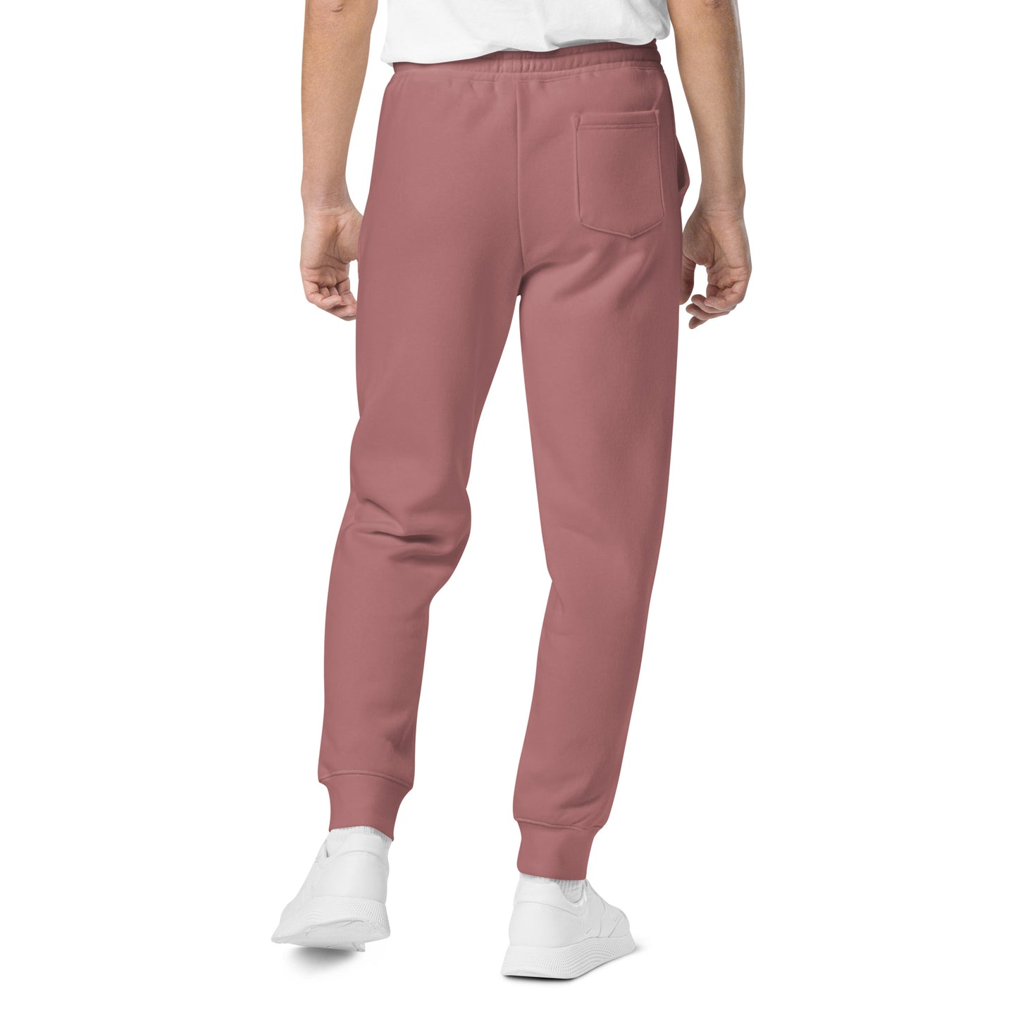 Premium (Silver) sweatpants