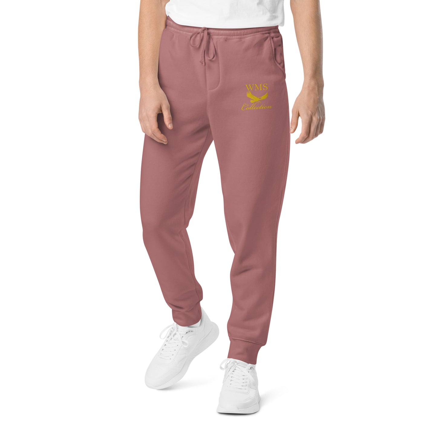 Premium (Gold) sweatpants