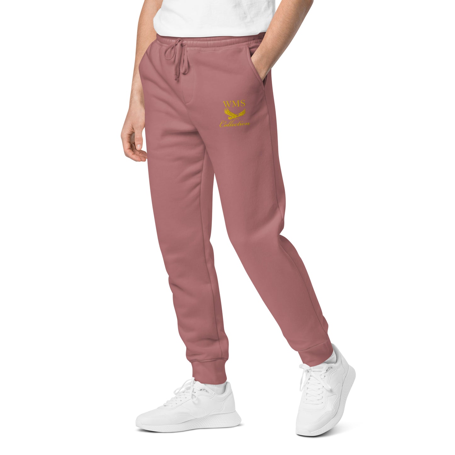 Premium (Gold) sweatpants