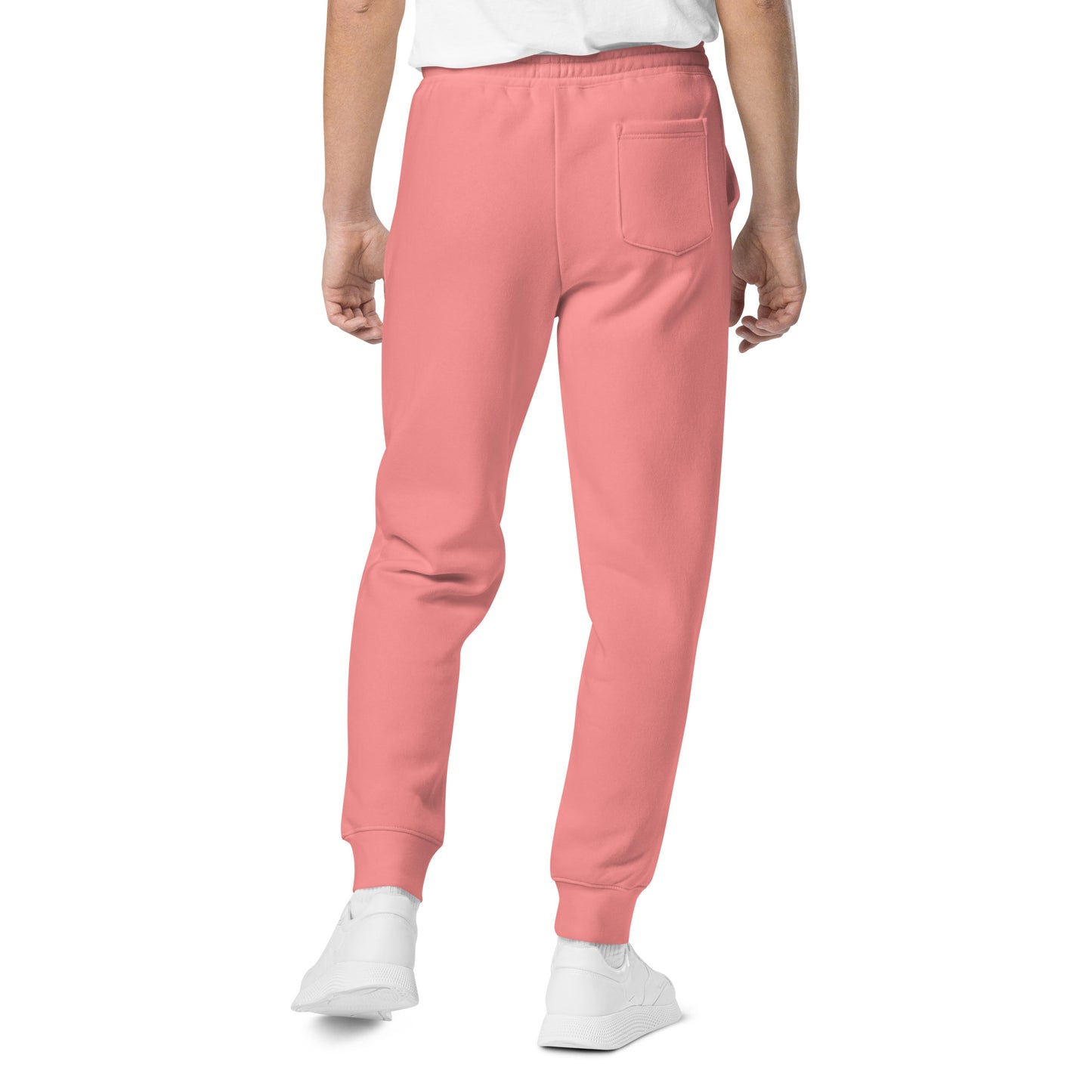 Premium (Silver) sweatpants