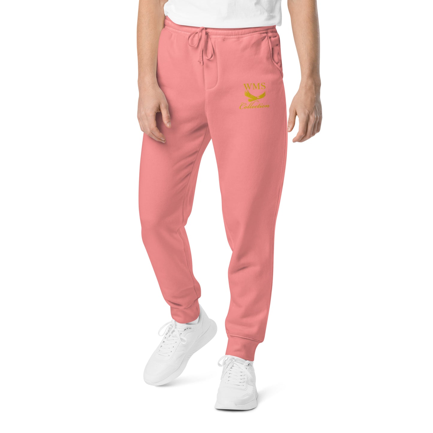 Premium (Gold) sweatpants