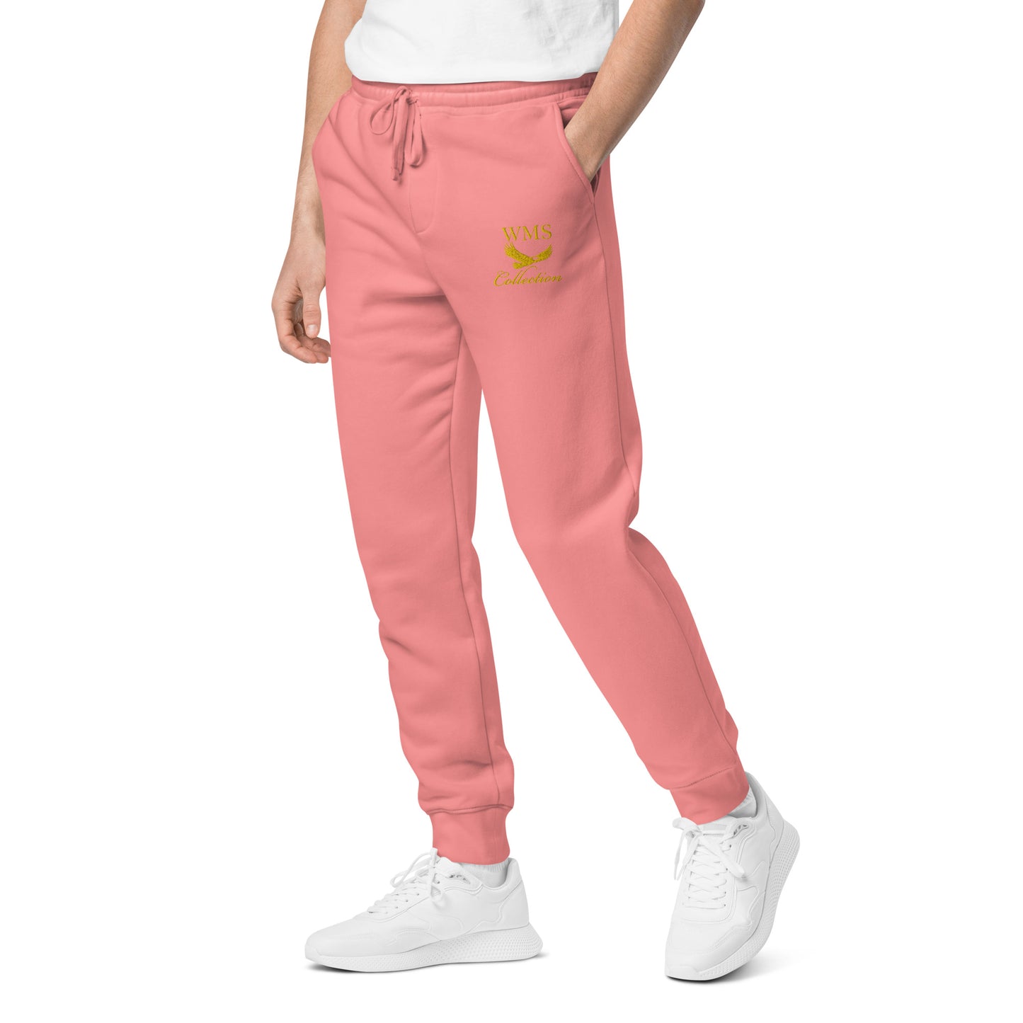 Premium (Gold) sweatpants