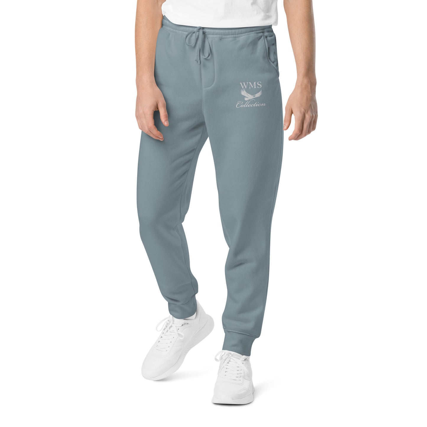 Premium (Silver) sweatpants