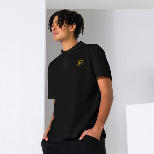 Classic (Gold) Polo Shirt