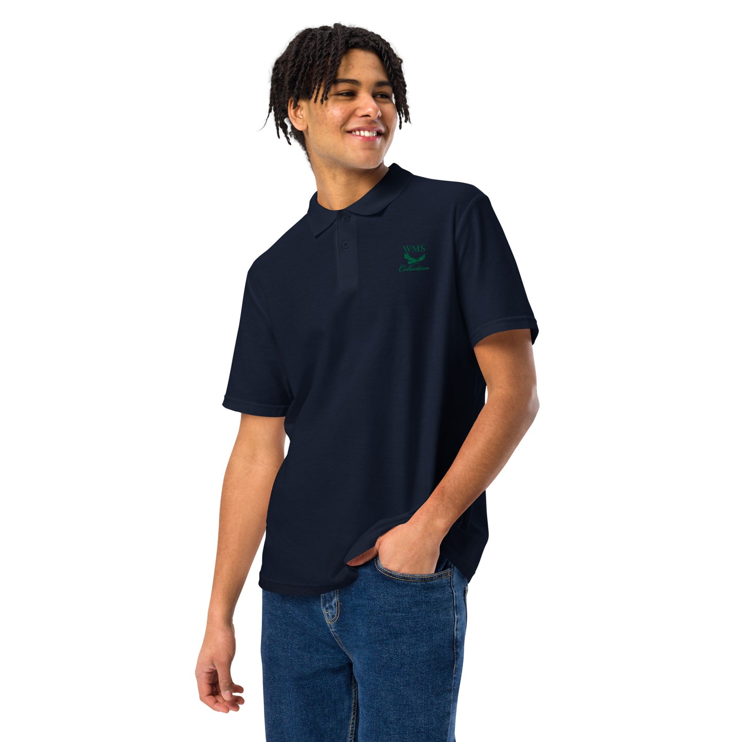 Classic (Green) Polo Shirt