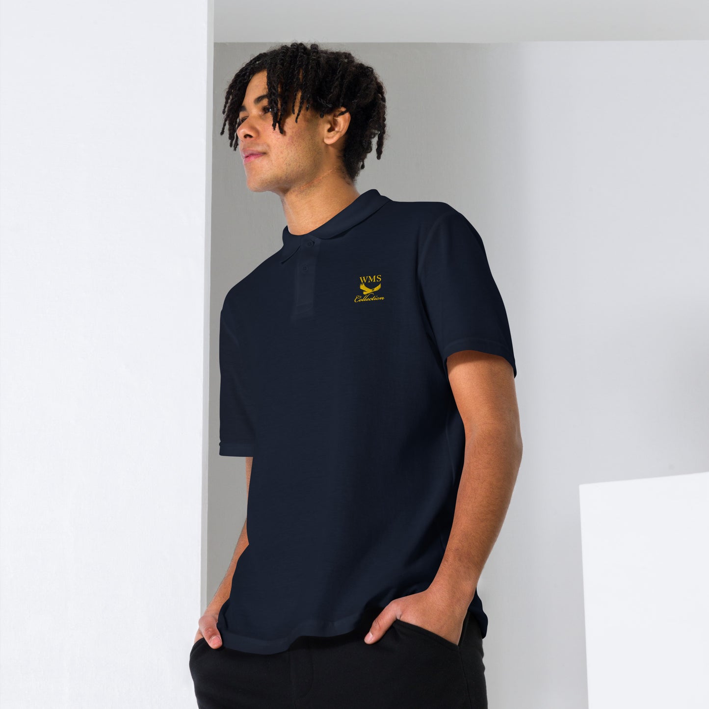 Classic (Gold) Polo Shirt