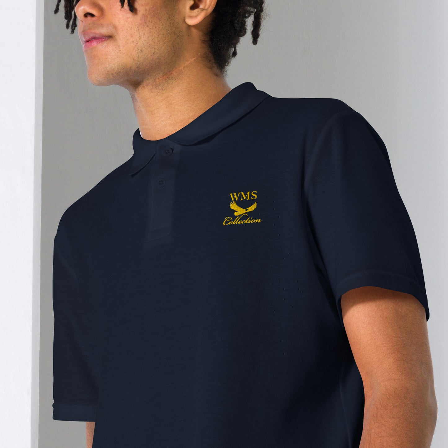 Classic (Gold) Polo Shirt