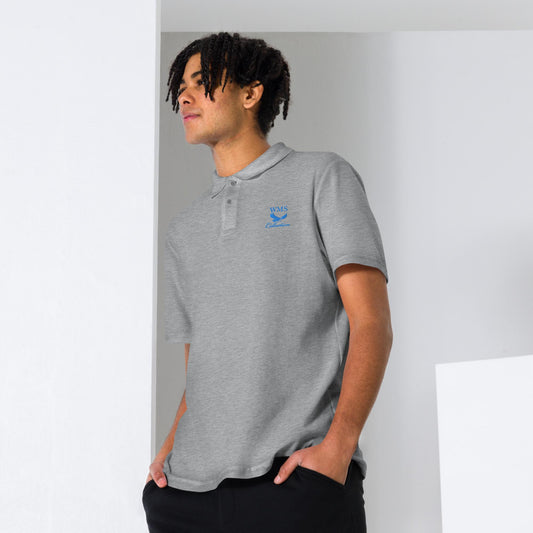 Classic (Blue) Polo Shirt