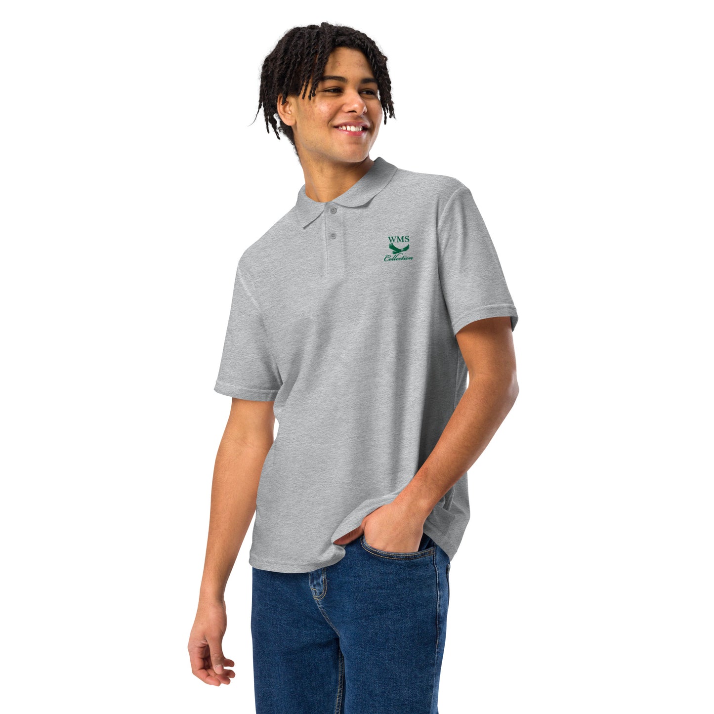 Classic (Green) Polo Shirt