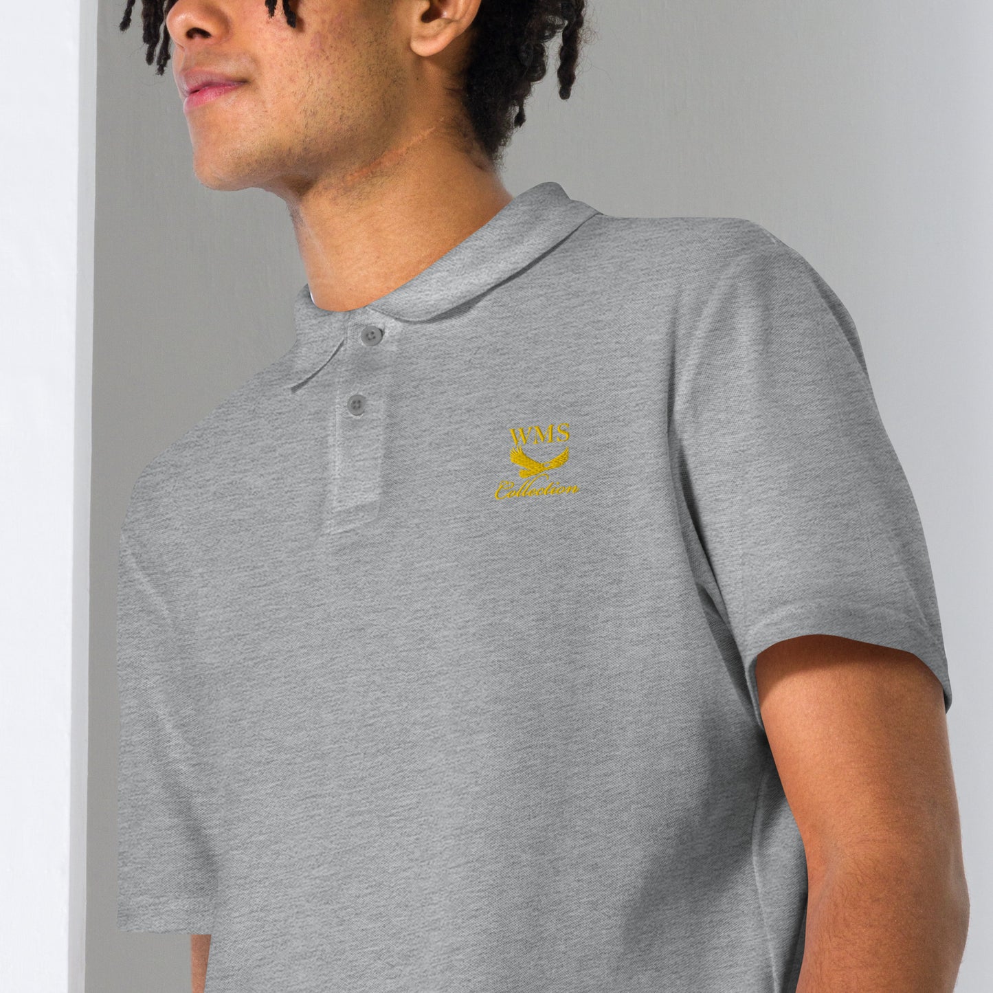 Classic (Gold) Polo Shirt