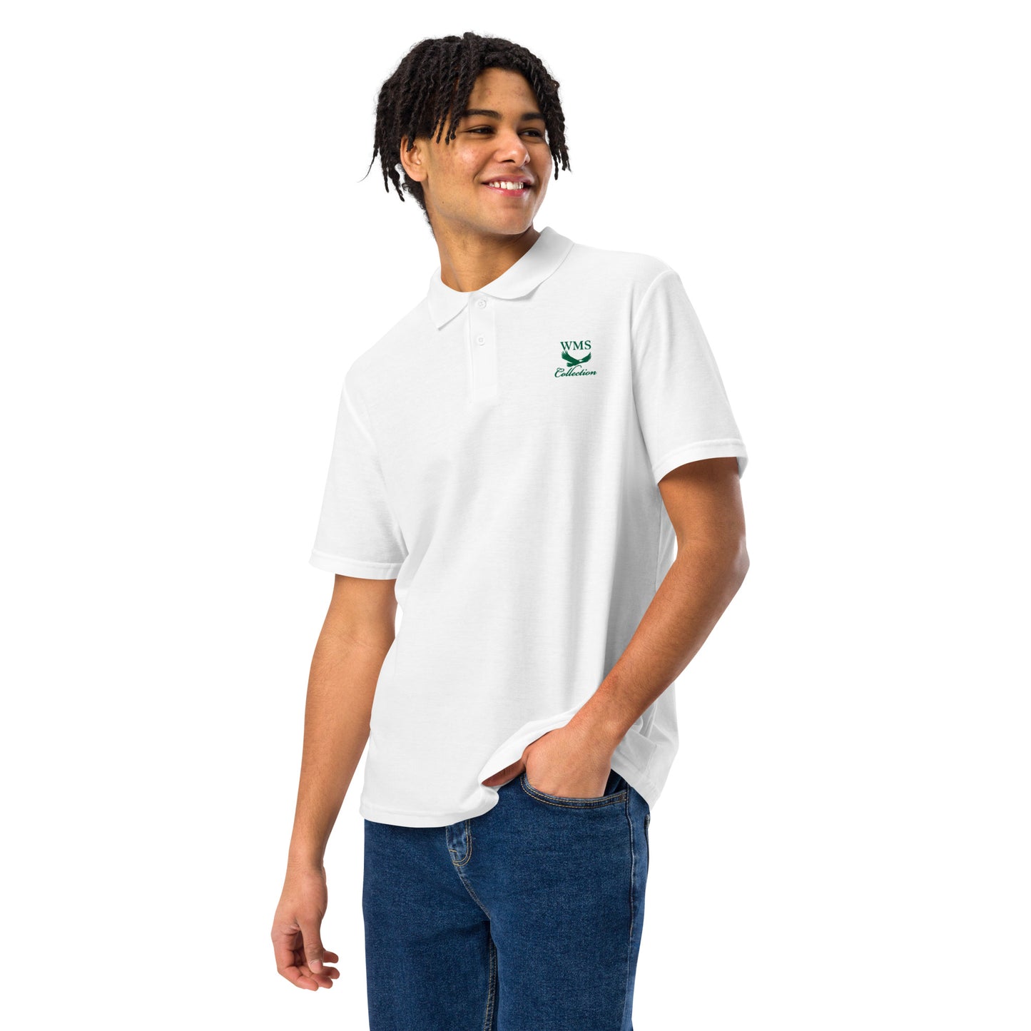 Classic (Green) Polo Shirt