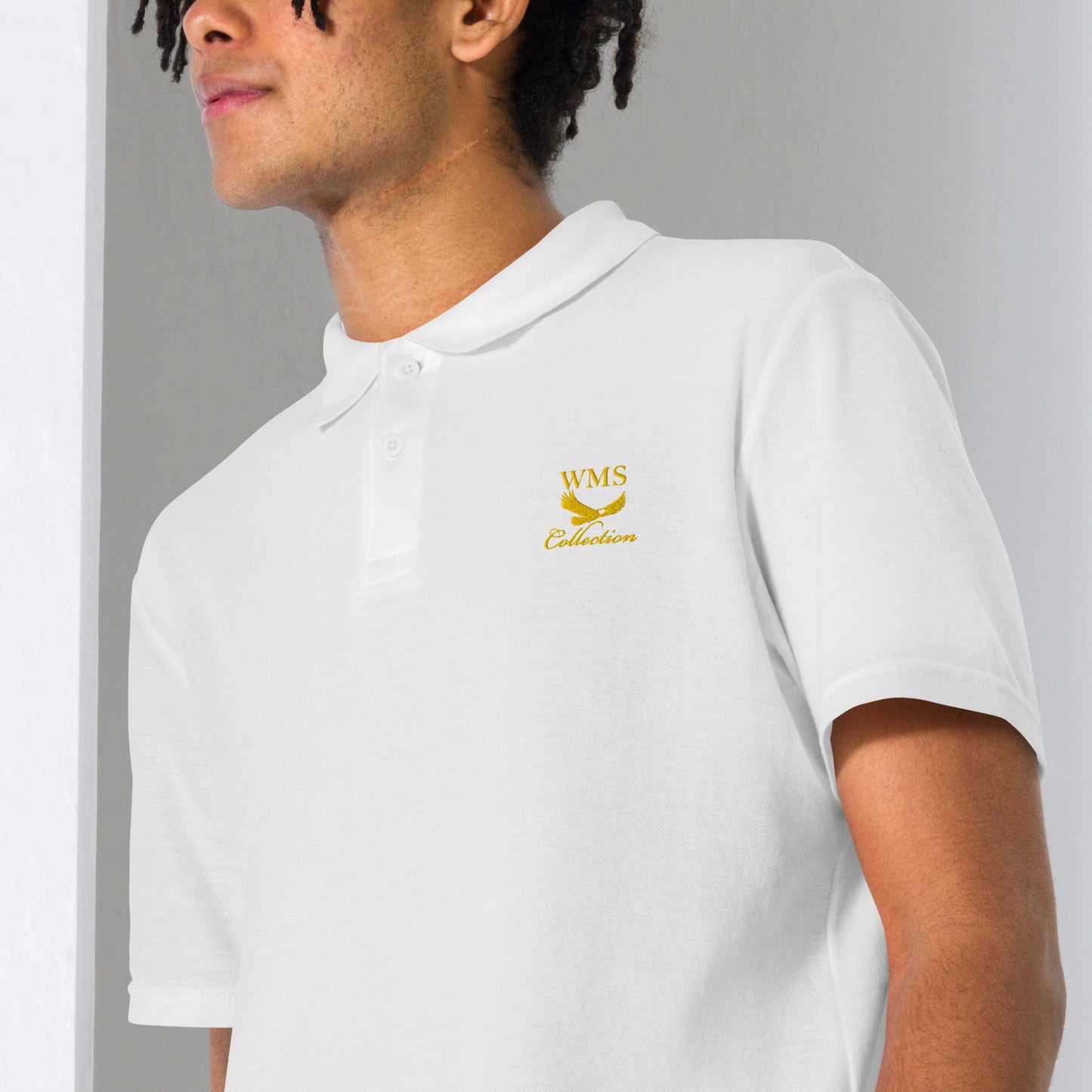 Classic (Gold) Polo Shirt