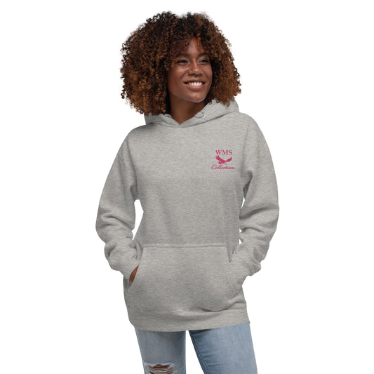 Always Be Yourself Unisex Hoodie