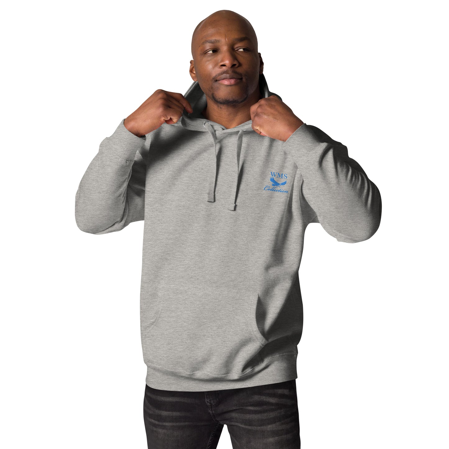 Home Sweet Home Unisex Hoodie