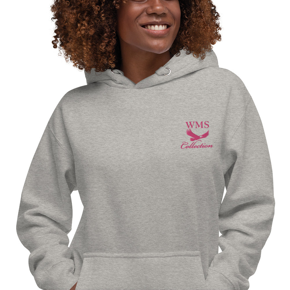 Always Be Yourself Unisex Hoodie